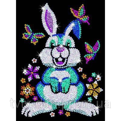 Набір для творчості Sequin Art RED Binky the Bunny New (SA1603) (код 1206387)