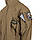 Куртка Helikon-Tex® Blizzard Jacket® - StormStretch® - Coyote S, фото 5