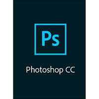 ПО для мультимедиа Adobe Photoshop CC teams Multiple/Multi Lang Lic Subs New 1Year (65297615BA01A12) (код