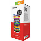 Стрижень для 3D-ручки Polaroid 1.75 мм PLA (22 кольори) (PL-2503-00) (код 1362344)