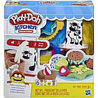 Набір для творчості Hasbro Play-Doh Набір печива з молоком (E5471) (код 1371834)