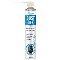 БЕСКОНТАКТНЫЙ ОЧИСТИТЕЛЬ "HTA DUST OFF" 750 ml (06051) (код 1107795)