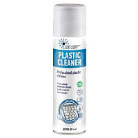 ПЕНА-ОЧИСТИТЕЛЬ ДЛЯ ПЛАСТИКА "HTA PLASTIC CLEANER" 250 ml (06011) (код 1107797)