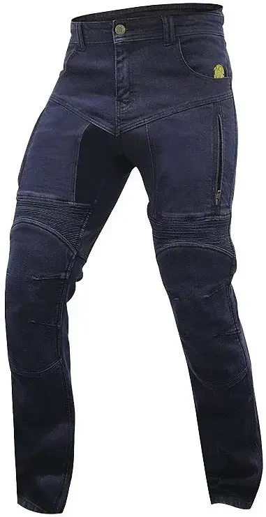 Мотоджинси Trilobite 661 Parado Slim Fit сині, 42