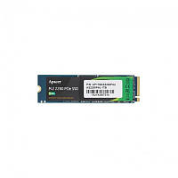 Накопитель твердотельный SSD 1TB Apacer AS2280P4U M.2 2280 PCIe 3.0 x4 3D TLC (AP1TBAS2280P4U-1)