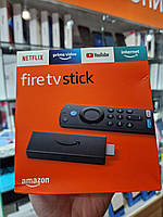 Smart-stick медиаплеєр Amazon Fire TV Stick 3gen