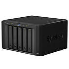 Мережеве сховище Synology DX517 (код 849949)