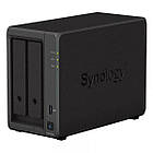 Система відеоспостереження Synology DVA1622 DVA1622 (код 1443310)