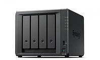 Сетевое хранилище NAS Synology DS423+ DS423+ (код 1451779)