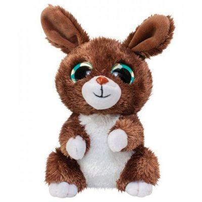М'яка іграшка Lumo Stars Кролик Bunny (54993) (код 1378239)