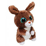 М'яка іграшка Lumo Stars Кролик Bunny (54993) (код 1378239), фото 2