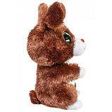 М'яка іграшка Lumo Stars Кролик Bunny (54993) (код 1378239), фото 3