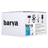 Фотобумага Barva, глянцевая, A6 (10x15), 260 г/м?, 460 л, серия "Everyday" (IP-CE260-302) (код 1279765)