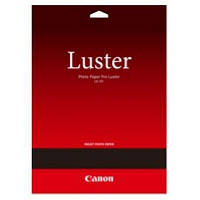 Бумага Canon A3+ Luster Photo Paper Pro LU-101 20sh (6211B008) (код 1284990)
