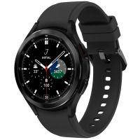 Смарт часы SAMSUNG Galaxy Watch 4 Classic 46mm eSIM Black (SM-R895FZKASEK) (код 1277641)