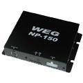 Навігаційна система WEG NP-150 (код 830223)