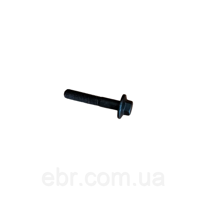 320/06045, Болт випускного колектора М10х57 на JCB 3CX 4CX