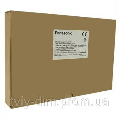 Аксесуари для міні АТС PANASONIC KX-NCP1190XJ (код 243087) - фото 1 - id-p1866485608