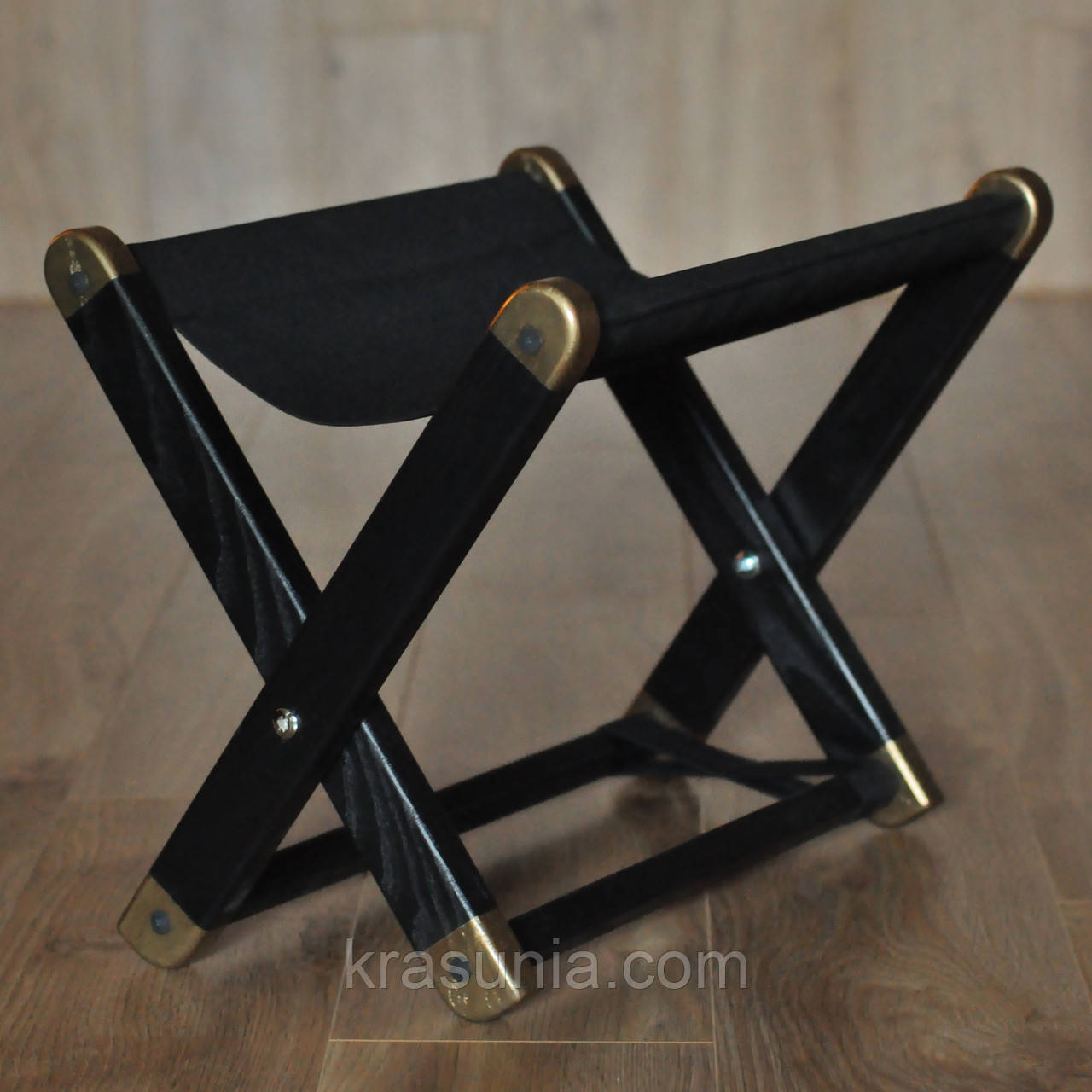 Підставка для сумки Apolo black gold, фото 1