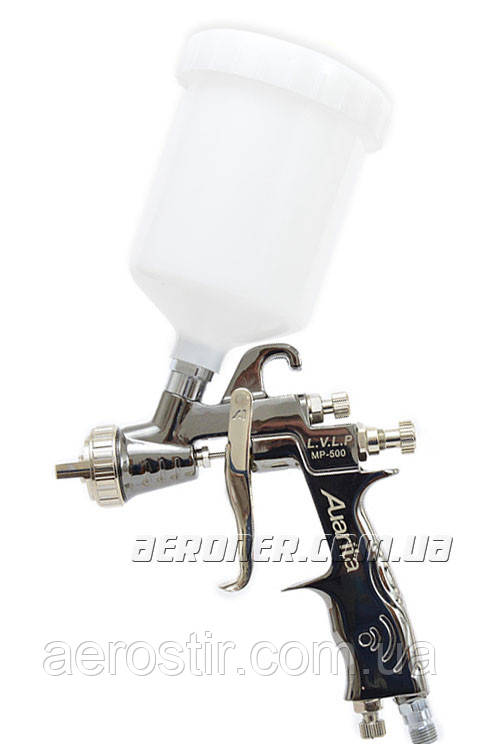Фарбопульт Auarita MP500 LVLP 1,5