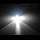 Світлодіодні лампи P21/5W Led в габарити Carlamp 4G-Series (4G/1157 W-Y), фото 7