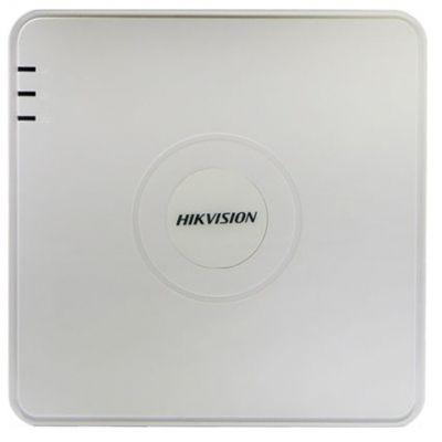 Реєстратор для відеоспостереження Hikvision DS-7108NI-Q1/8P(C) (код 1282482)
