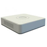 Реєстратор для відеоспостереження Hikvision DS-7108NI-Q1/8P(C) (код 1282482), фото 3