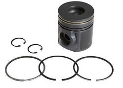 320/09238, Поршень в зборі 0, 5 на JCB 3CX 4CX