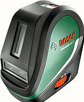 Нивелир лазерный Bosch UniversalLevel 3, 10м 0.603.663.900 (код 1426069)