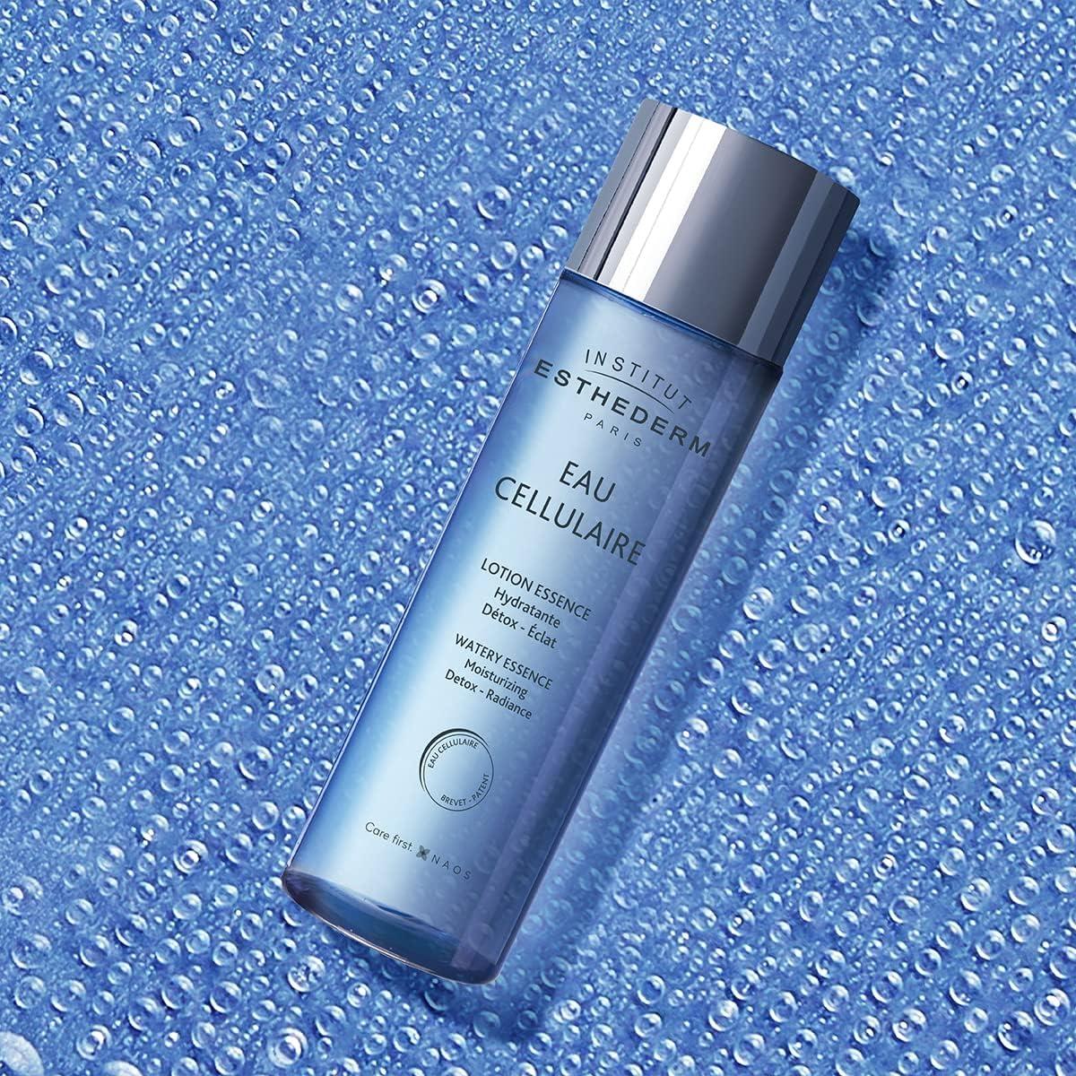 Есенція для обличчя з клітинною водою Institut Esthederm Cellular Water Watery Essence 125 мл, фото 1