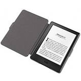 Чохол для електронної книги AirOn Premium для Amazon Kindle 6 (2016)/ 8 / touch 8 Black (4822356754500) (код, фото 6