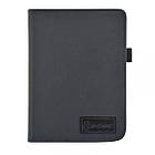 Чехол-книжка BeCover Slimbook для PocketBook InkPad 3 740 Black (703732) (код 1178538)