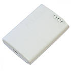 Маршрутизатор Mikrotik PowerBox (RB750P-PBr2) (код 783619)