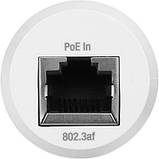 Адаптер PoE Ubiquiti INS-3AF-USB (код 1318306), фото 3