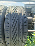 Літні шини 225 55 R17 97Y UNIROYAL RAIN SPORT 5, фото 4