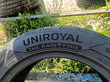 Літні шини 225 55 R17 97Y UNIROYAL RAIN SPORT 5, фото 7