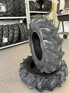 Шина 6.50/80-13 FARMER Германия на мотоблок под жигулевский диск R13