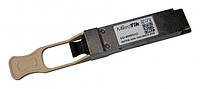 Модуль QSFP+ Mikrotik XQ+85MP01D (QSFP28, 100Gbit/s, MM, 100m, 850nm, MTP/MPO) (код 1343629)