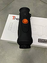 Тепловізійний монокуляр ThermTec Cyclops 319 Pro, 19 мм, NETD≤25mk, фото 3