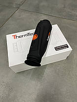 Тепловізійний монокуляр ThermTec Cyclops 319 Pro, 19 мм, NETD≤25mk, фото 6