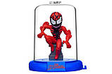 Колекційна фігурка Domez Marvel Spider-Man Classic S1 (1 фігурка) DMZ0030 (код 1453533), фото 3