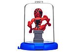 Колекційна фігурка Domez Marvel Spider-Man Classic S1 (1 фігурка) DMZ0030 (код 1453533), фото 10