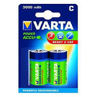 Аккумулятор C Power Accu 3000mAh * 2 Varta (56714101402) (код 652385)