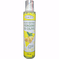 Олія-спрей оливкова з лимоном 250 мл