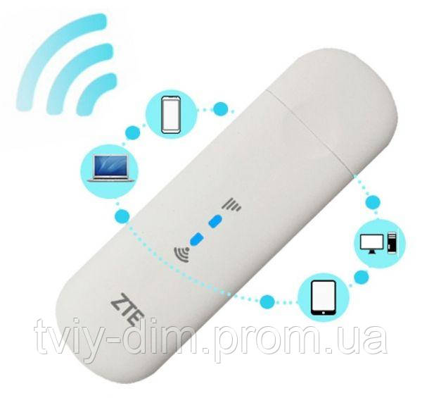 Купить Модем 3G ZTE MF79U USB, GSM GPRS/EDGE, HSDPA, UMTS, HSPA, тип ...