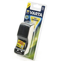 Зарядное устройство для аккумуляторов Varta Mini Charger empty (57646101401) (код 684322)