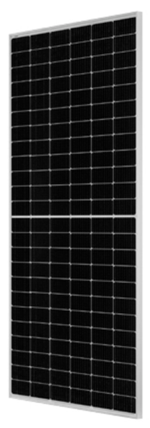 Сонячна панель JA SOLAR JAM72S20-460/MR 460 WP, MONO