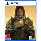 Игра Sony Death Stranding Director's Cut [PS5, Russian version] Blu-ra (9723196) (код 1385401)