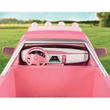 Аксесуар до ляльки LORI Джип рожевий з FM радіо (LO37033Z) (код 1196572), фото 6
