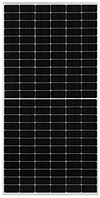Сонячна панель JA SOLAR JAM54S30-420/GR 420 WP, MONO